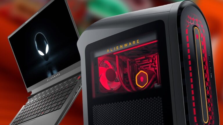 The Best Dell & Alienware Deals and Coupons: Gaming Laptops, PCs, Monitors, and More