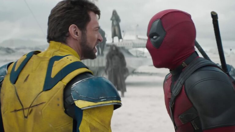 Ryan Reynolds and Shawn Levy Were About to Shelve Deadpool & Wolverine, Then Hugh Jackman Called