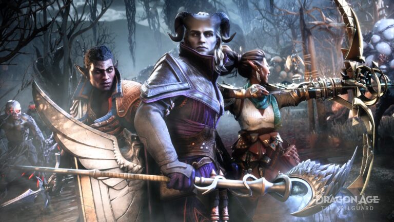 Dragon Age: The Veilguard Doesn’t Need To Be Baldur’s Gate 3, It Needs To Be Golden Era BioWare