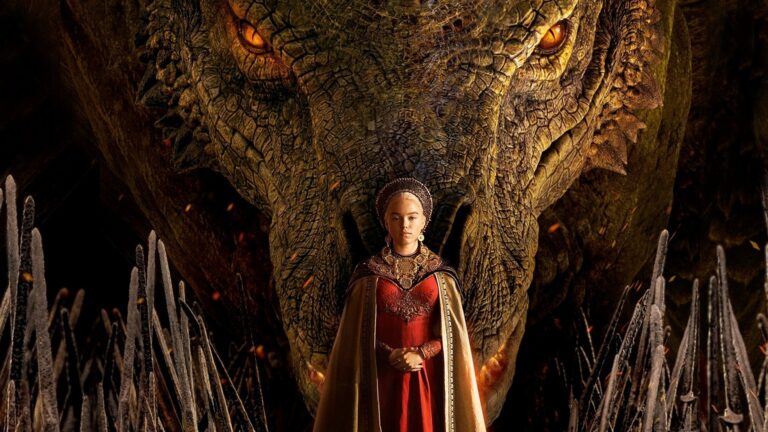 How to Watch House of the Dragon: Season 2 – Release Schedule and Streaming