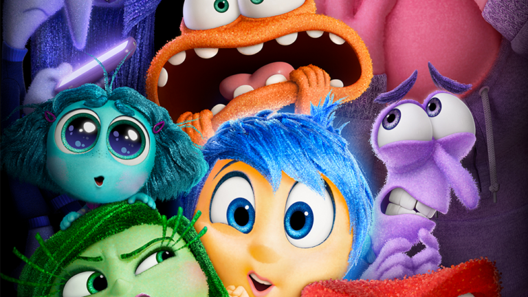 How to Watch Inside Out 2 – Showtimes and Streaming Status