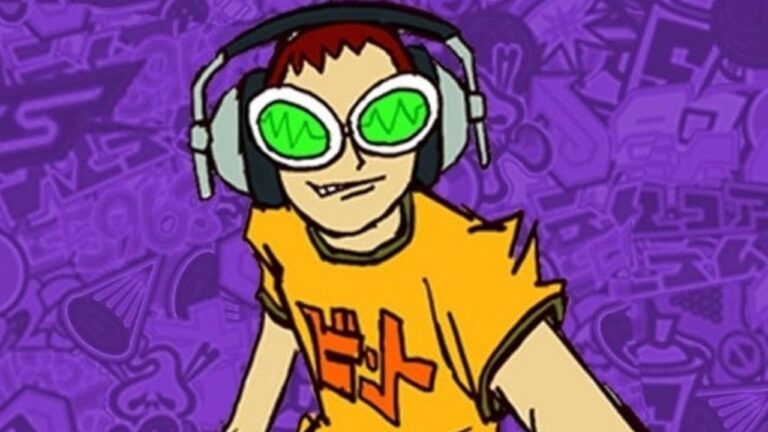 Sega Allegedly Developing Jet Set Radio Remake as Screenshots and Gameplay Surfaces