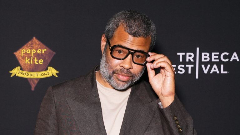 Jordan Peele’s Next Film Sets October 2026 Release Date