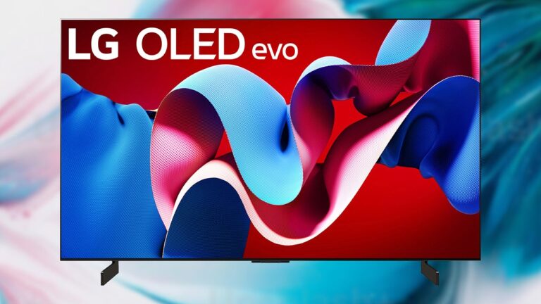 Save Up to $1500 Off LG 4K OLED Smart TVs During the LG 4th of July Sale