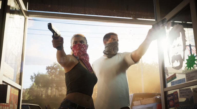 Rockstar Games Co-Founder Says Grand Theft Auto Movie ‘Never Made Sense’