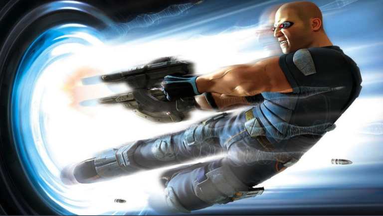 TimeSplitters Reportedly the Next PS2-Emulated Game to Hit PS5 and PS4