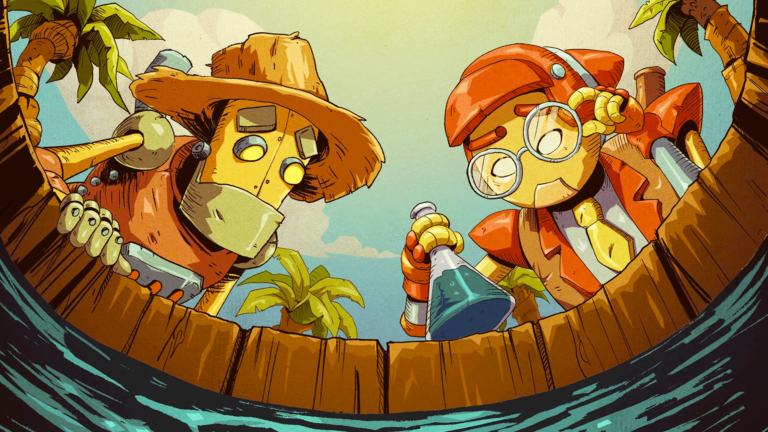 SteamWorld Heist 2 Unannounced for Game Pass, PR Says Logo Was a Mistake