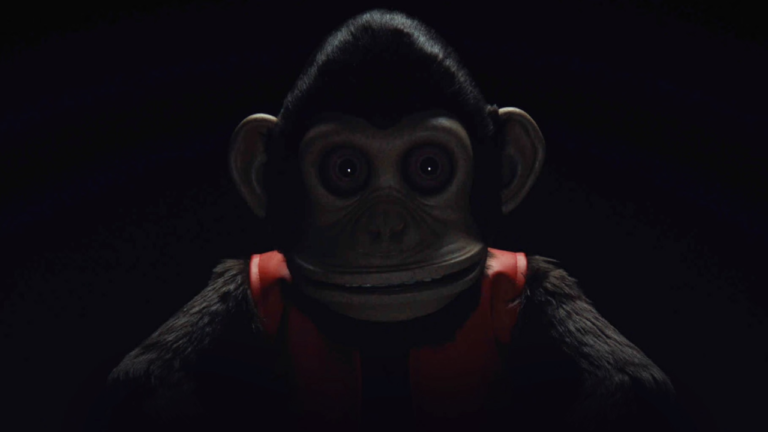 The Monkey, a Stephen King Adaptation From James Wan and Longlegs Director Osgood Perkins, Reveals 2025 Release Date