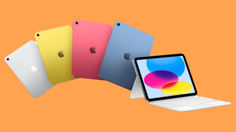 The Best iPad Models to Buy in 2024