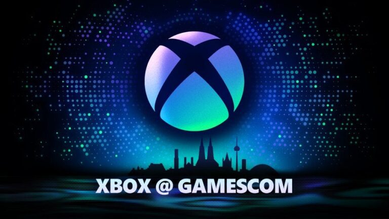 Microsoft Says Xbox Is Going Big at Gamescom 2024, While Sony and Nintendo Skip the Show