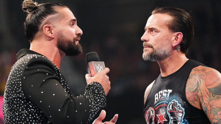 Seth Rollins Is Right: CM Punk Needs to Face Consequences | Wrestling Wrap Up