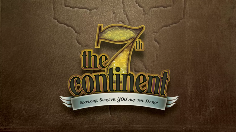 The 7th Continent Board Game Buying Guide and Expansions