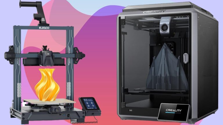 Prime Day 2024: Best 3D Printer Deals