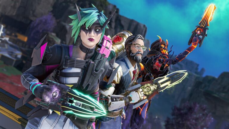 Apex Legends Season 22 Introduces Significant Battle Pass Changes, and Fans Aren’t Happy