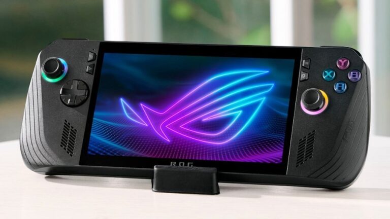 The New Steam Deck Killer Is Now Available at Best Buy