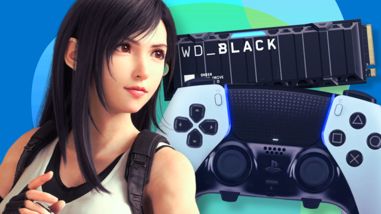 Best PS5 Deals for Prime Day: Discounts on Games, SSDs, and More