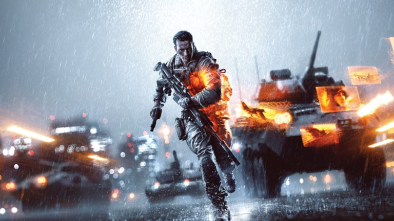 Battlefield 3, 4, and Hardline Being Delisted This Month on Xbox 360 and PlayStation 3