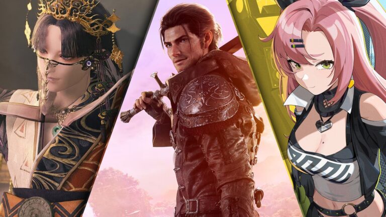 Video Game Release Dates: The Biggest Games of July 2024 and Beyond