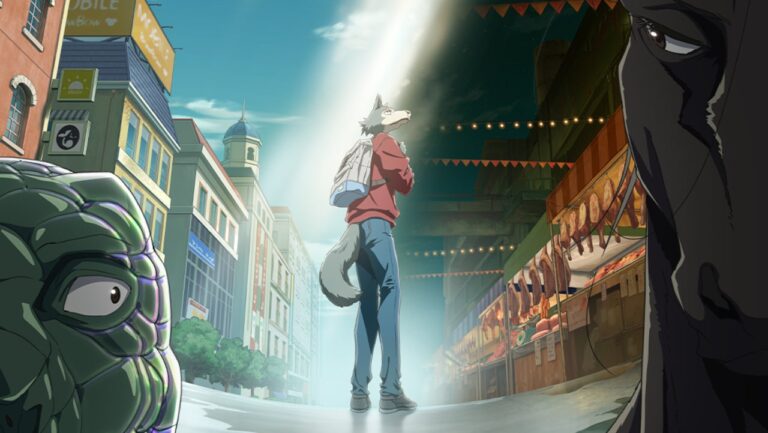 Beastars Season 3 To Be Split Into Two Parts, Premieres on Netflix December 2024