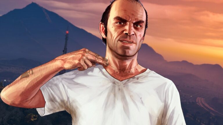 GTA 5’s ‘Kick Ass’ Story DLC Scrapped Because GTA Online ‘Was So Much of a Cash Cow’, Ex-Rockstar Dev Claims