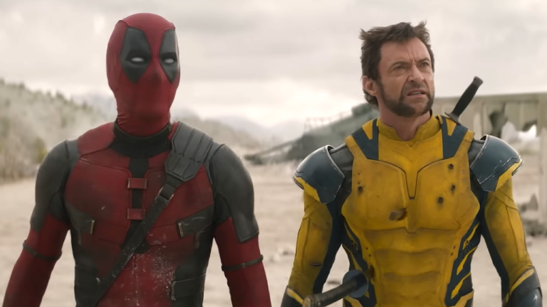 Deadpool & Wolverine’s Hugh Jackman Walking Out in Classic Suit Had Grown Men ‘Sobbing on Set’