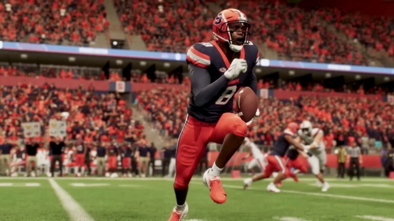 College Football 25’s Road to Glory Mode Officially Revealed in Latest Deep Dive