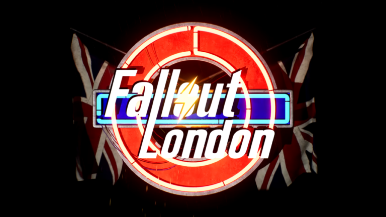Fallout: London Won’t Work With Epic Games Store Copies of Fallout 4