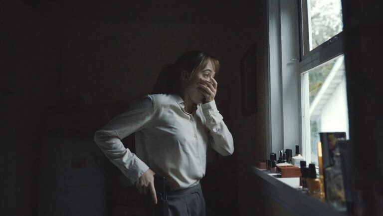 Longlegs’ Opening Weekend Success Is Thanks in Large Part to Its Creepy, Mysterious Marketing, Analysts Says