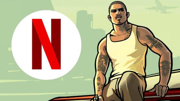 Full List of GTA San Andreas Netflix Cheat Codes