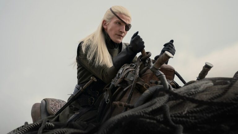 We Ranked the House of the Dragon Villains Before Season 2’s Final Episodes