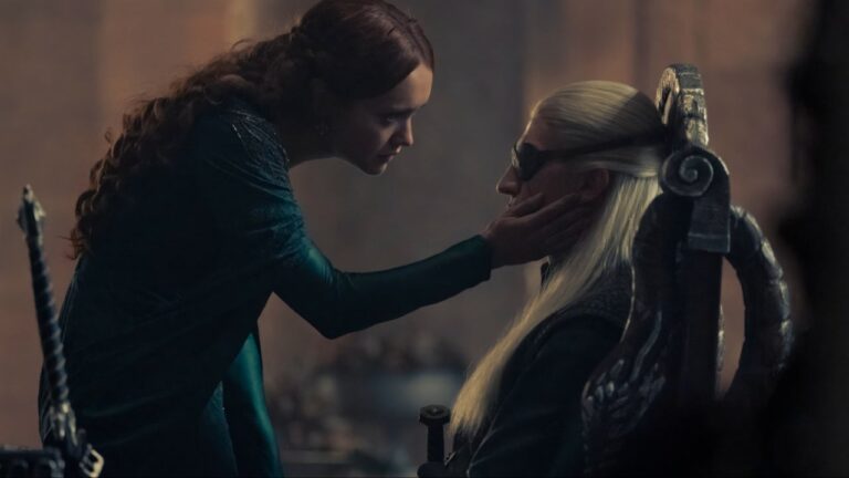 House Of The Dragon Season 2, Episode 6 Review