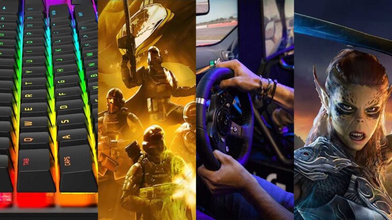 Snake a Cheap MGS Delta Deal, a LEGO Skywalker Sale, Plus Rare Baldur’s and Helldivers Drops!