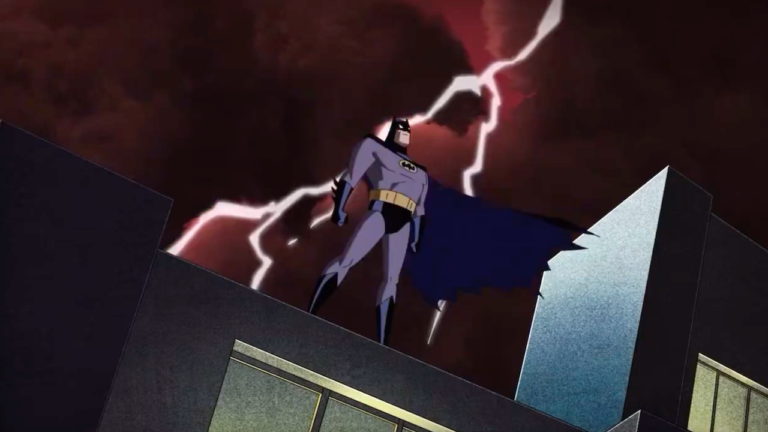‘Definitive Batman’ Kevin Conroy Praised for Final Performance in Crisis on Infinite Earths: Part 3