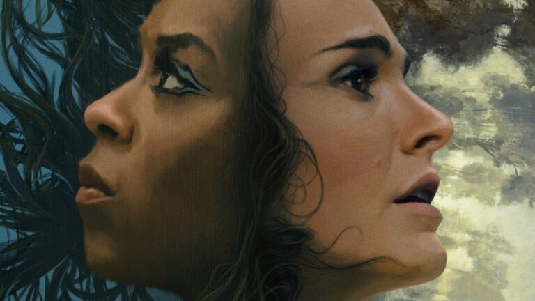 Lady in the Lake Review
