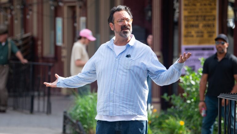 Logan Director James Mangold Calls Multi-Movie Universes the ‘Enemy’ and ‘Death of Storytelling’