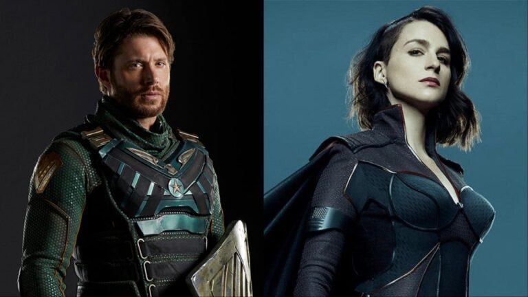 The Boys: What to Know About Vought Rising’s Stormfront and Soldier Boy