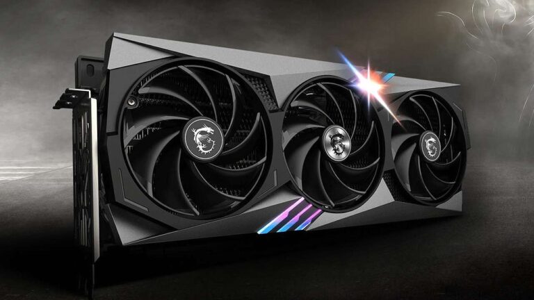 Better Than Prime Day: The MSI GeForce RTX 4090 Gaming Trio GPU Is Priced Under MSRP