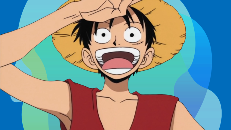 Amazon’s One Piece Anime Sale Is a Hidden Prime Day Gem of 2024