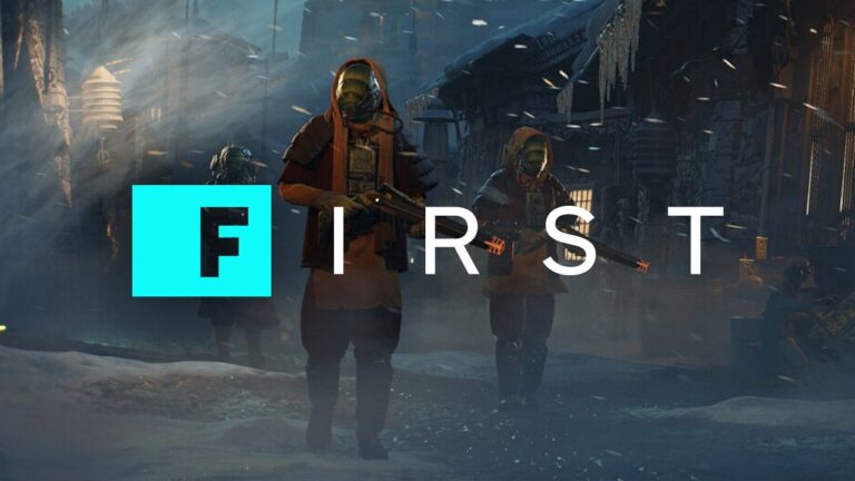 Introducing the Syndicates of Star Wars Outlaws – IGN First