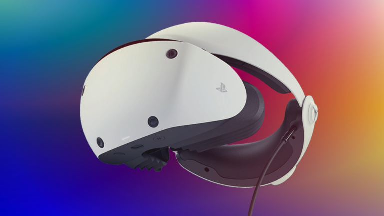 PlayStation VR 2 Is on Sale for $200 Off, a New All-Time Low Price