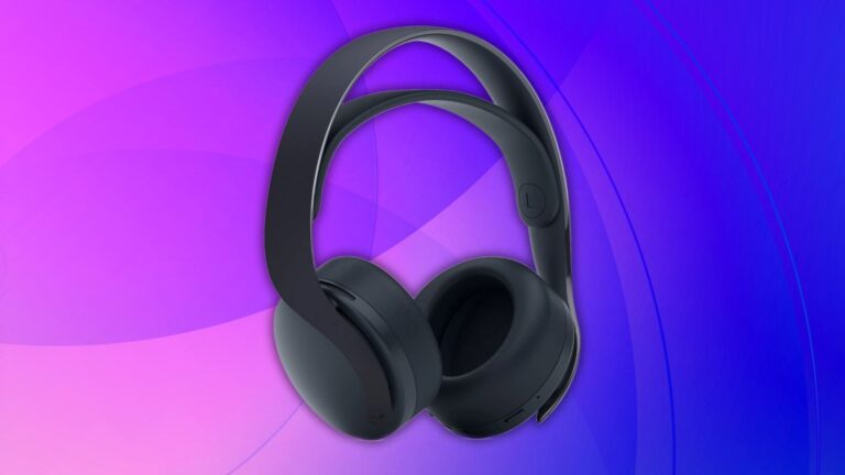 The Pulse 3D Wireless Headset Has A Great Discount Right Now at Walmart