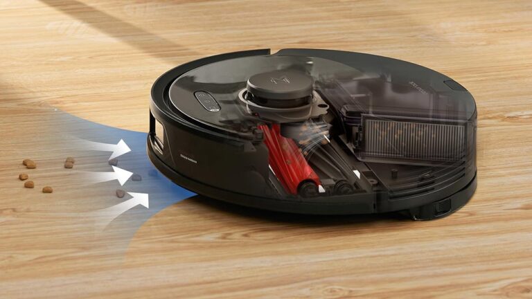 Save up to 60% Off Roborock Vacuum and Mop Cleaning Robots Ahead of Prime Day