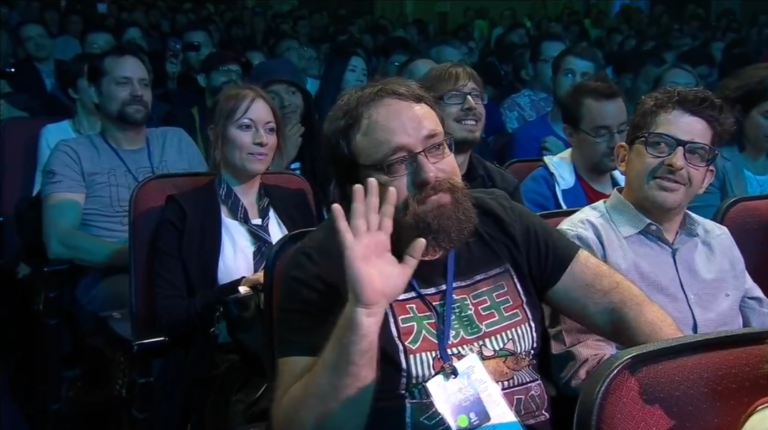 Mario + Rabbids Chief Davide Soliani Leaves Ubisoft After 25 Years