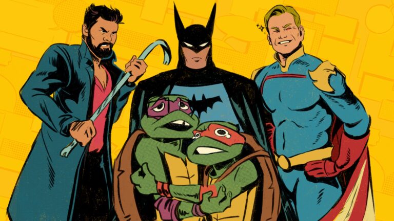 Everything Coming to IGN’s San Diego Comic-Con 2024 Live Show