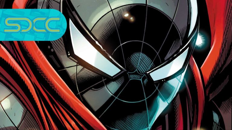Spider-Man Gets a New Costume… From Doctor Doom? | SDCC 2024