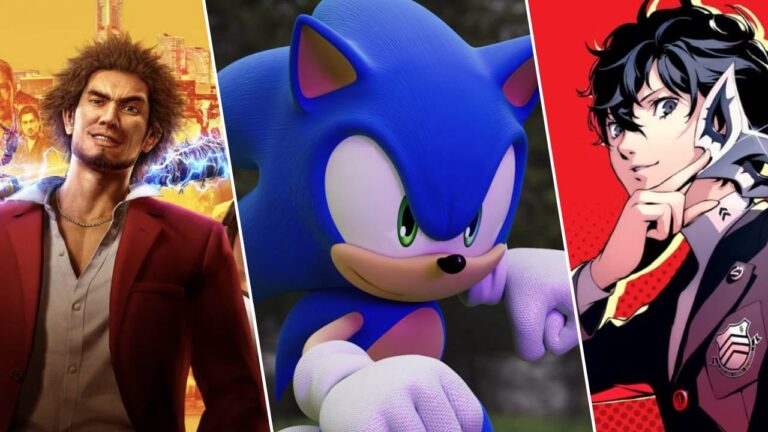 Sega Takes Legal Action Against Individual Accused of Harassing Employee