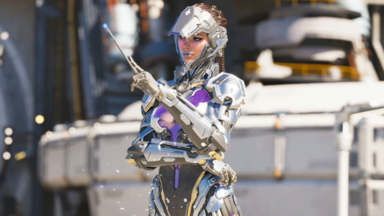 The First Descendant Patch 1.0.3 Makes More Big Changes, Nexon Previews New Descendants Coming With Next Update