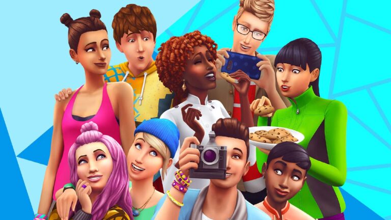 The Sims 4 Review – 2024