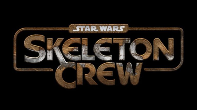 Star Wars: Skeleton Crew LEGO Leak Reveals Jude Law’s Ship and Character Names