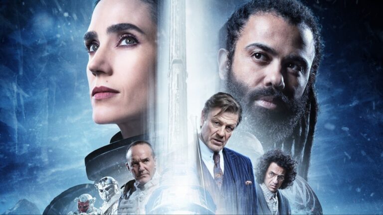 Snowpiercer Season 4 Review